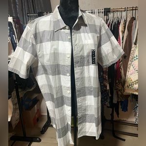 Mens Oakley shirt